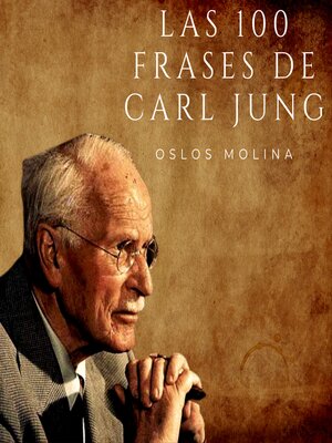 cover image of Las 100 frases de Carl Jung